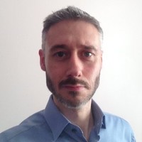 Paul Holdsworth