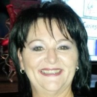 Sharon Barnard