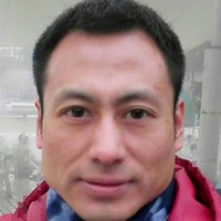 李海滨