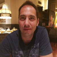 Alfonso Anton