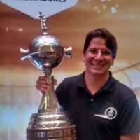 Luiz Carlos dos Santos Junior