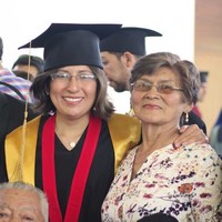 Martha Gabriela Quiroz Cusirramos
