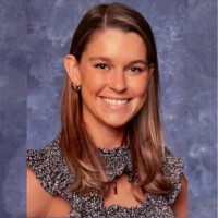 Olivia Wesch