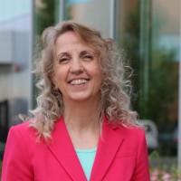 Gail Zuker
