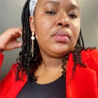 Koketso Julia Mphahlele