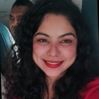 Vaishali Joshi