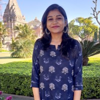 Khushi Kothari