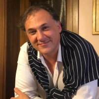 Claudio Casarin