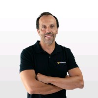 Luis Calretas Antunes