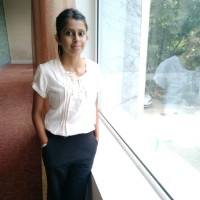 Shailza Saxena