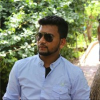 Hamed Ansari