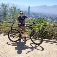 Samuel Enrique Contreras Soto