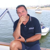 Richard Iregi Berganza