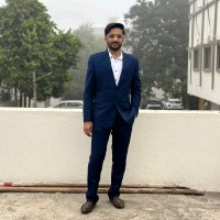 Tejas Patel