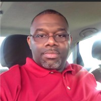Patrick Strother