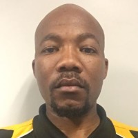 Amanda Ndima