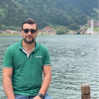Serdar Çevik