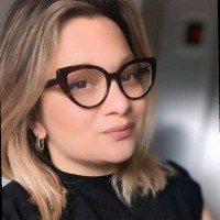 Tamara Apriamashvili