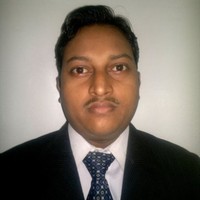 Mukesh Kumar
