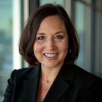 Ellen Ingram, CTP