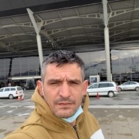 Albert Vokshi