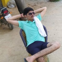 Ashish Poonia