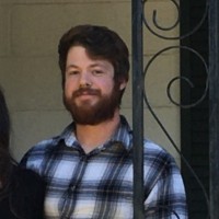 David Mceachern
