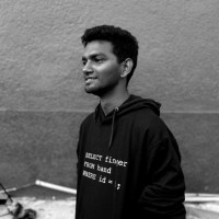 Bharathwaj Sivakumar