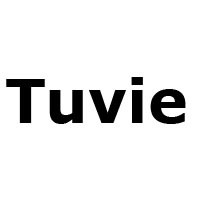 Tuvie The Future