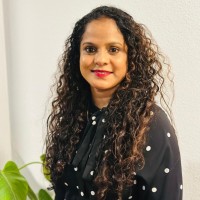 Shanthi Perera - Cf Apmp, Itilv4, Pmp, Six Sigma Green Blt