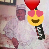 muazu adamu
