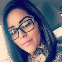Eduviges Martinez