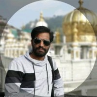 Alok Tiwari