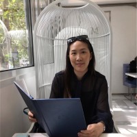 Carrie Li