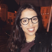 Margarida Eira