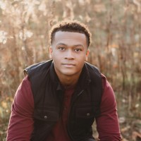 Kedric Mcintyre