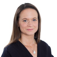 Dr Susan Wallace