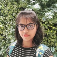 Priyadarshini Dey