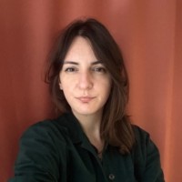 Aleksandra Mitkovic
