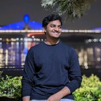 Pitta Aravind Reddy