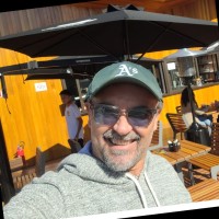 Robinson Pombo Glória