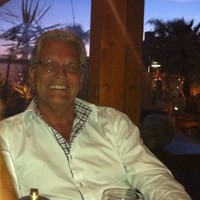 Peter Blom