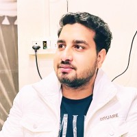 Mubin Ali