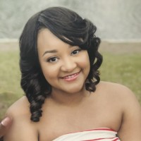 Shamya Mason