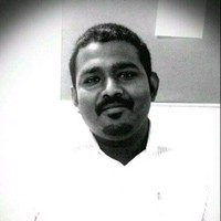 Balaji Suburaj