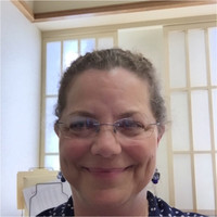 Pam Robinson