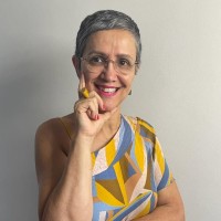 Maria Aparecida de Oliveira