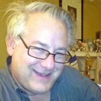 Bruce Bigley