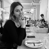 Eleni Fourgny