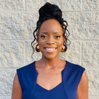 April Hairston